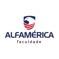 Faculdade Alfamérica logo, Faculdade Alfamérica contact details