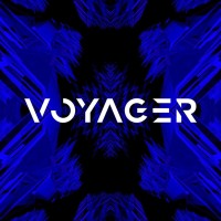 Voyager VR logo, Voyager VR contact details