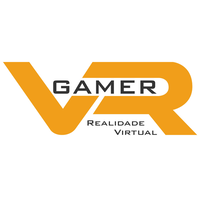 VR GAMER - Realidade Virtual logo, VR GAMER - Realidade Virtual contact details