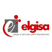 ELGISA PEÇAS E SERVIÇOS PARA IMPRESSORAS logo, ELGISA PEÇAS E SERVIÇOS PARA IMPRESSORAS contact details