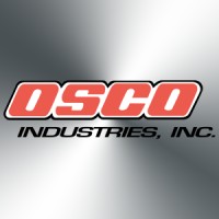 OSCO Industries logo, OSCO Industries contact details