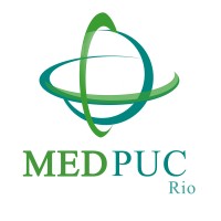 Departamento de Medicina PUC-Rio logo, Departamento de Medicina PUC-Rio contact details