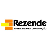 Rezende Construção logo, Rezende Construção contact details