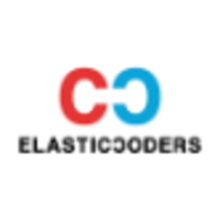 Elastic Coders logo, Elastic Coders contact details