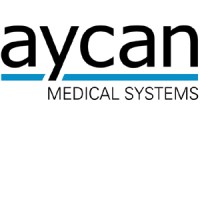 aycan Medical Systems logo, aycan Medical Systems contact details