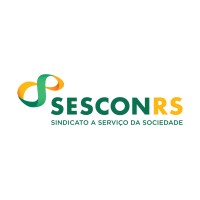 SESCON RS logo, SESCON RS contact details