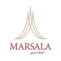 Marsala apart hotel logo, Marsala apart hotel contact details