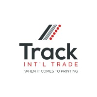 'Track Int''l Trade' logo, 'Track Int''l Trade' contact details