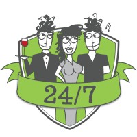 24/7 Horecapersoneel logo, 24/7 Horecapersoneel contact details