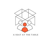 A Seat at the Table - Cornell logo, A Seat at the Table - Cornell contact details