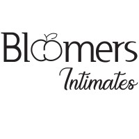 Bloomers Intimates logo, Bloomers Intimates contact details