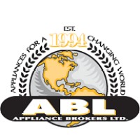 Appliance Brokers - ABL logo, Appliance Brokers - ABL contact details