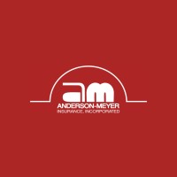 ANDERSON-MEYER INSURANCE INC logo, ANDERSON-MEYER INSURANCE INC contact details