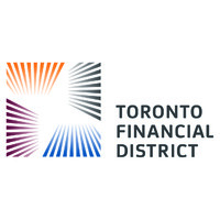 Toronto Financial District logo, Toronto Financial District contact details