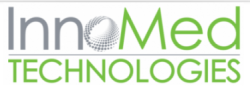 InnoMed Technologies logo, InnoMed Technologies contact details