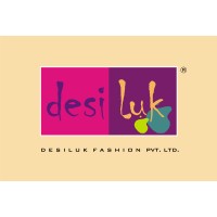 Desiluk Fashion Pvt Ltd logo, Desiluk Fashion Pvt Ltd contact details