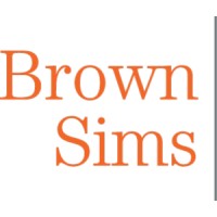 Brown Sims, P.C. logo, Brown Sims, P.C. contact details