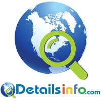 Detailsinfo logo, Detailsinfo contact details