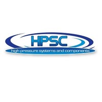 HPSC logo, HPSC contact details