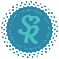 Sound Relief Hearing Center logo, Sound Relief Hearing Center contact details