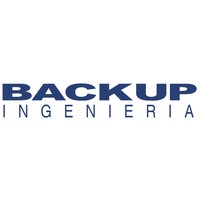 BACKUP INGENIERIA logo, BACKUP INGENIERIA contact details