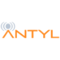 ANTYL logo, ANTYL contact details