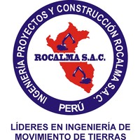 ROCALMA SAC logo, ROCALMA SAC contact details