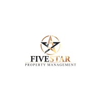 Five Star Property Management logo, Five Star Property Management contact details