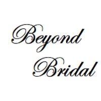 Beyond Bridal logo, Beyond Bridal contact details