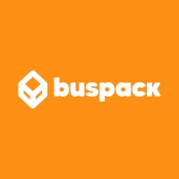 Buspack logo, Buspack contact details