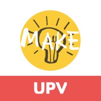 Makers UPV logo, Makers UPV contact details