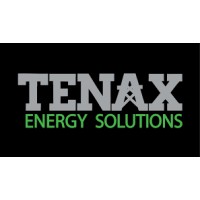 Tenax Energy Solutions logo, Tenax Energy Solutions contact details