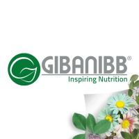 GIBANIBB logo, GIBANIBB contact details