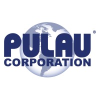 Pulau International Corp logo, Pulau International Corp contact details