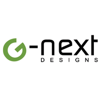 G-NEXT DESIGNS logo, G-NEXT DESIGNS contact details