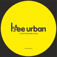 Bee Urban Co-Living Hostels logo, Bee Urban Co-Living Hostels contact details