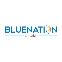 BlueNation Capital logo, BlueNation Capital contact details