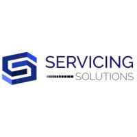 Servicing Solutions logo, Servicing Solutions contact details