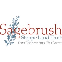 Sagebrush Steppe Land Trust - SSLT logo, Sagebrush Steppe Land Trust - SSLT contact details