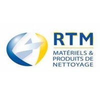 RTM International logo, RTM International contact details