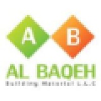 Al Baqeh Building Materials LLC logo, Al Baqeh Building Materials LLC contact details