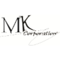 MK Corporation logo, MK Corporation contact details