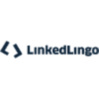 LinkedLingo logo, LinkedLingo contact details