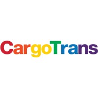 CargoTrans logo, CargoTrans contact details