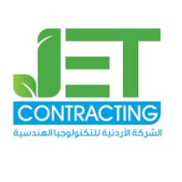 Jet Contracting Corp logo, Jet Contracting Corp contact details