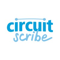 Circuit Scribe logo, Circuit Scribe contact details