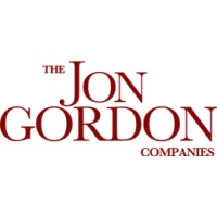 The Jon Gordon Companies, Inc logo, The Jon Gordon Companies, Inc contact details