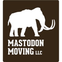 Mastodon Moving LLC logo, Mastodon Moving LLC contact details