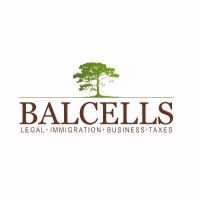 Balcells Group International Lawyers logo, Balcells Group International Lawyers contact details