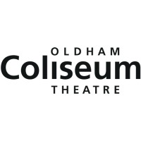 Oldham Coliseum Theatre logo, Oldham Coliseum Theatre contact details